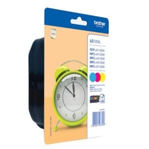 BLEKK BROTHER LC129XLVALBPDR (ALLE FARGE