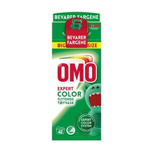 OMO COLOR FLYTENDE 1,5L
