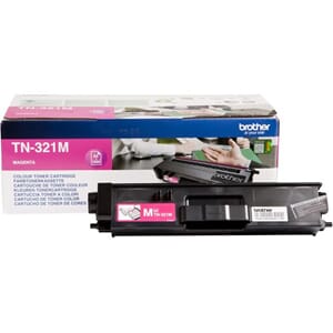 TONER BROTHER TN321M MAGENTA