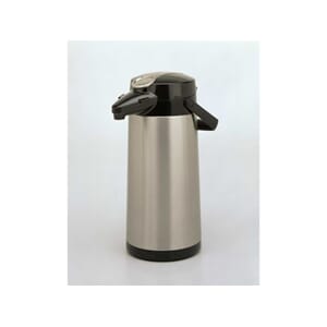 PUMPEKANNE STÅL TH BONAMAT 2,2L