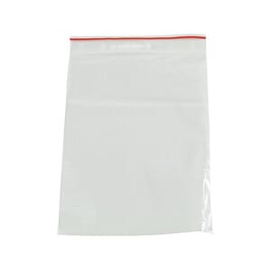 LYNLÅSPOSE 150X200MM KLAR (100)