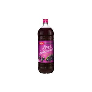 SOLBÆRSIRUP LERUM 1,5L