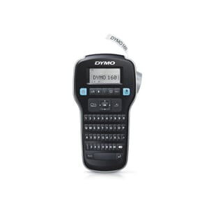 MERKEMASKIN DYMO LM 160