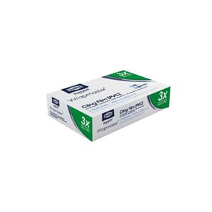 CLINGFILM 30CMX300MWRAPMASTER 3000