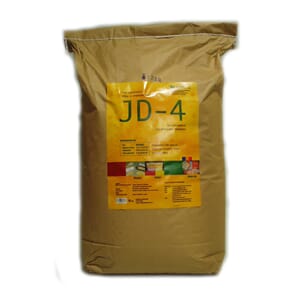 VASKEPULVER JD 4 (SEKK A 15KG)