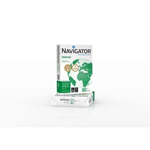 KOPIPAPIR A3 80G NAVIGATOR (500)