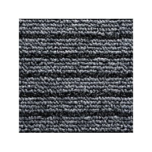 TEKSTILMATTE NOMAD AQUA 4500 SORT 90X150CM