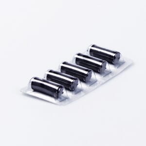 FARGEVALS PRISMASKIN METO EAGLE 1 STK