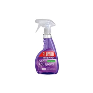 PLUMBO BAD & DUSJRENS SPRAY 500 ML