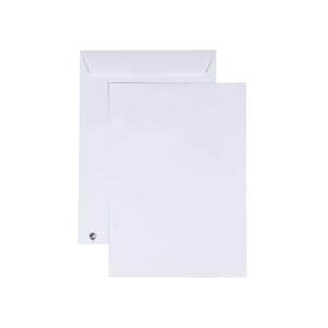 KONVOLUTT MAILMAN B4 POSE SKD 100G(250)