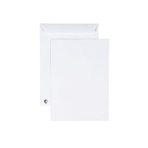 KONVOLUTT SOBER C5 POCKET SKD (500)