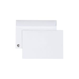 KONVOLUTT C6 MAILMAN 90G SKD (500)