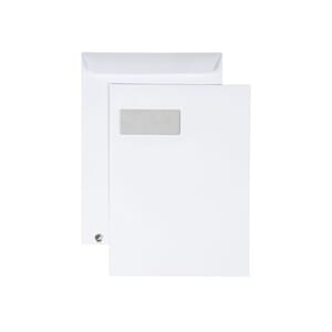 KONVOLUTT DIG EC4 SKD V18 (500) MAILMANN (500)