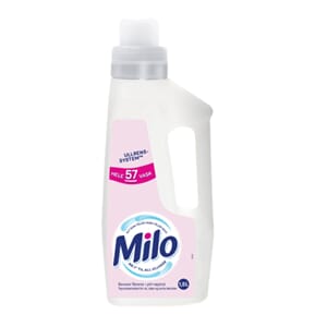MILO TØYVASK 1,5L