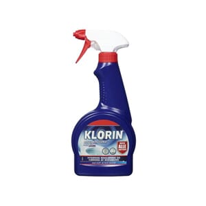 JIF KLORIN SPRAY M/KLOR