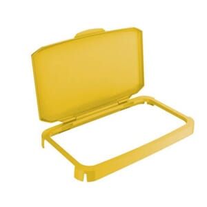 LOKK DURABLE DURABIN 60 L HENGSLET GUL
