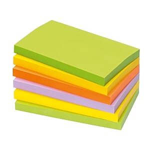 NOTATBLOKK INFO 75X125 SPRING (6)