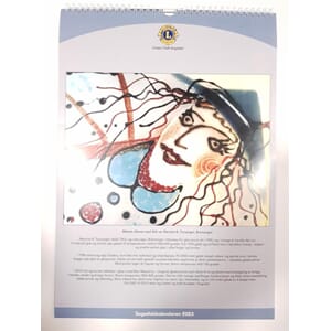 SOGNDALSKALENDEREN 2026