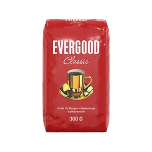 KAFFE EVERGOOD FINMALT 300G (20)