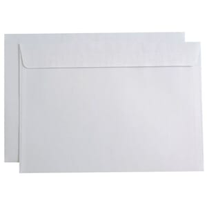 KONVOLUTT SOBER C5 MAPPE SKD 90G(500)