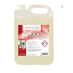 AVKALKNING BASI CLEAN 5 L