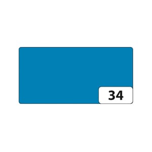 FOTOKARTONG 50X70 300G MELLOMBLÅ