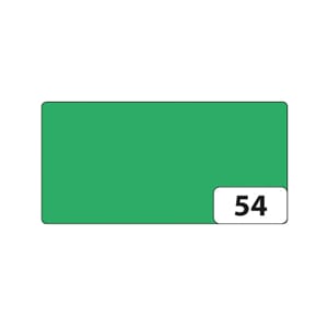 FOTOKARTONG FOLIA 50X70 300G SMARAGDGRØNN