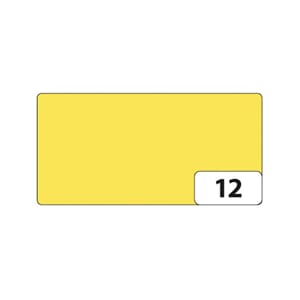 FOTOKARTONG 50X70 300G SITRONGUL