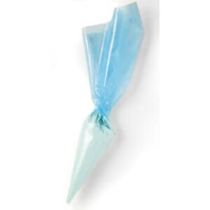 SPRØYTEPOSE ENGANGS 59x28 CM (100)