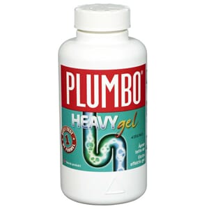 PLUMBO HEAVY GEL 550G