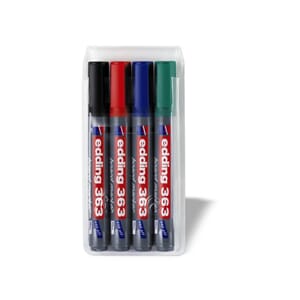 WHITEBOARDPENN EDDING 363 (4)