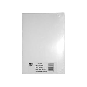 TREKKPAPIR A5 120G (10)