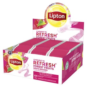 LIPTON TE FOREST FRUIT (100)