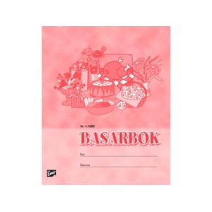 BASARBOK 1-1000