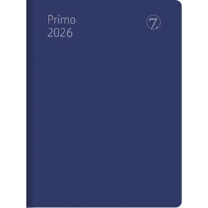 KALENDER 2026 7.SANS PRIMO, IB KA BLÅ