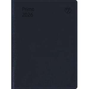 KALENDER 2026 7.SANS PRIMO, IB IM SORT