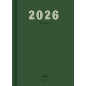 KALENDER 2026 7.SANS PRIMO TREND, IB IM
