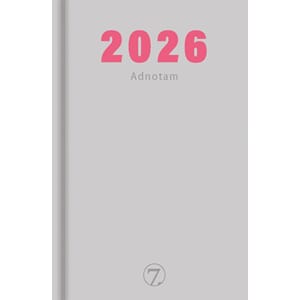 KALENDER 2026 7.SANS ADNOTAM, TREND, IB IM