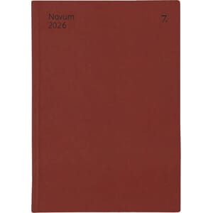 KALENDER 2026 7.SANS NOVUM, IB IM BRUN