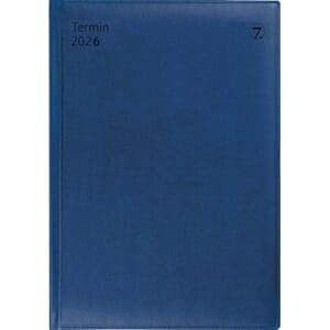 KALENDER 2026 7.SANS TERMIN, IB IM BLÅ