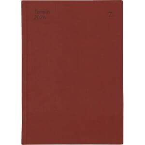 KALENDER 2026 7.SANS TERMIN, IB IM BRUN