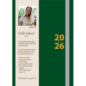 KALENDER 2026 7.SANS FULLT FOKUS IB TEK