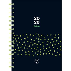 KALENDER 2026 7.SANS DATUM A5 SP PP