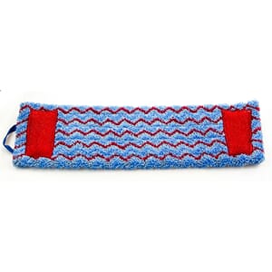 MOPP HARD FLOOR 40CM U9K M/BORRELS