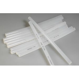 LIMREFILL TIL LIMPISTOL 11MM 25CM (6)