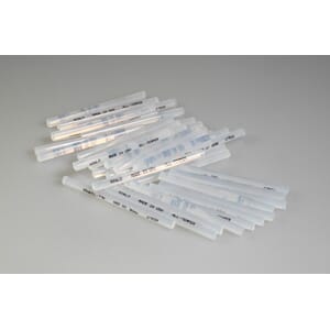 LIMREFILL TIL LIMPISTOL 8MMX10CM (100)