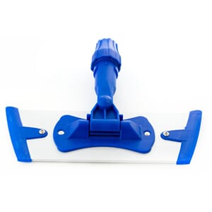 MOPPEPLATE LETT 25CM BORRELÅS