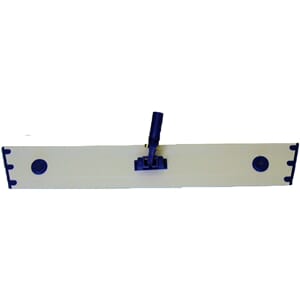 MOPPEPLATER ALUM. 60CM M/4 YNE FOR ENGAN