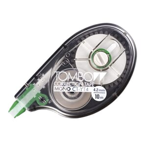 KORREKTURROLLER TOMBOW CT-YT4