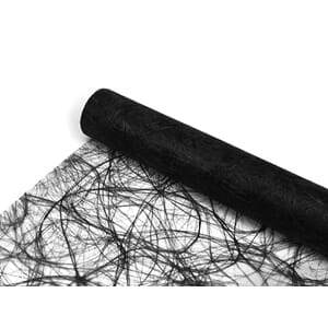 ENGLEVEV SORT 30CMx5M